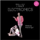 Tilly Electronics - Kleidung Find Ich Gut